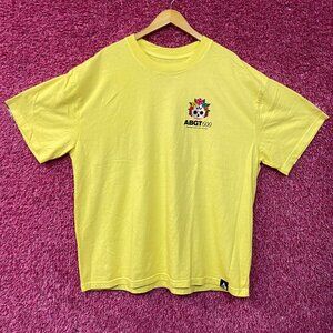 Above & Beyond Group Therapy 600 T-Shirt XL